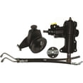 thumbnail image 1 of Borgeson 999027 Power Steering Conversion Kit, 1 of 3