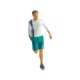 thumbnail image 3 of Figura a Escala 1/64 perfke Adorno de Resina Figuras Realistas Masculino, 3 of 9