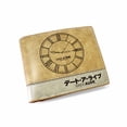 thumbnail image 1 of Cartera plegable delgada con diseño de personajes de anime Wallet Dates A Lives, 1 of 4