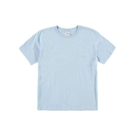 Gildan - Gildan Boys' T-Shirt - Walmart.com