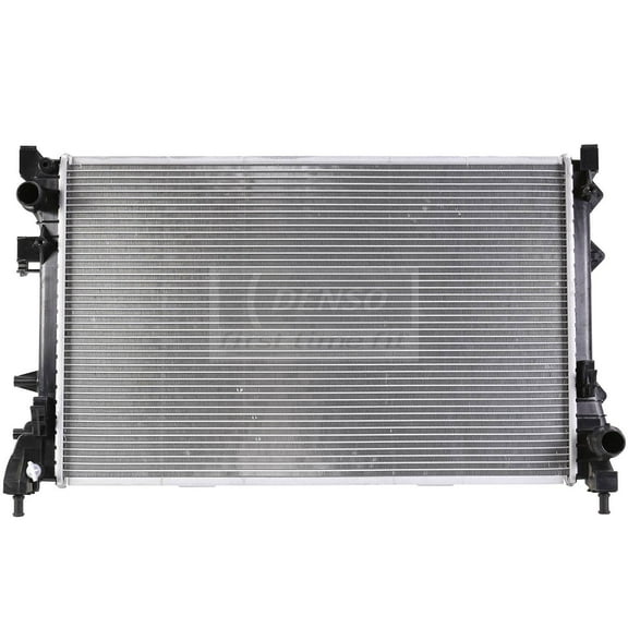 Denso Radiator 221-9428 Fits select: 2012-2019 FIAT 500