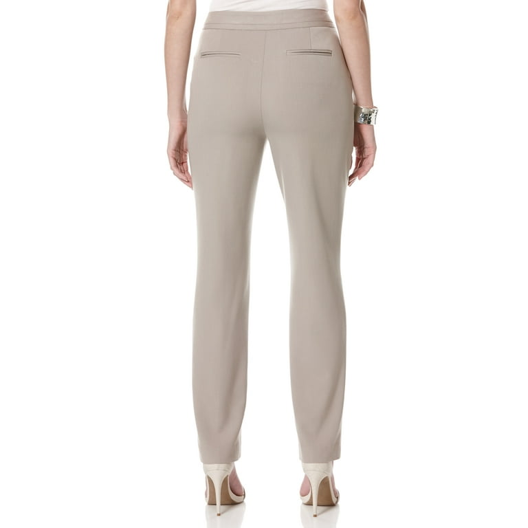 Calvin klein hotsell curvy pants