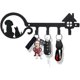 thumbnail image 1 of Rative Home Key H, Home Key H, Metal Key H, 1 of 5