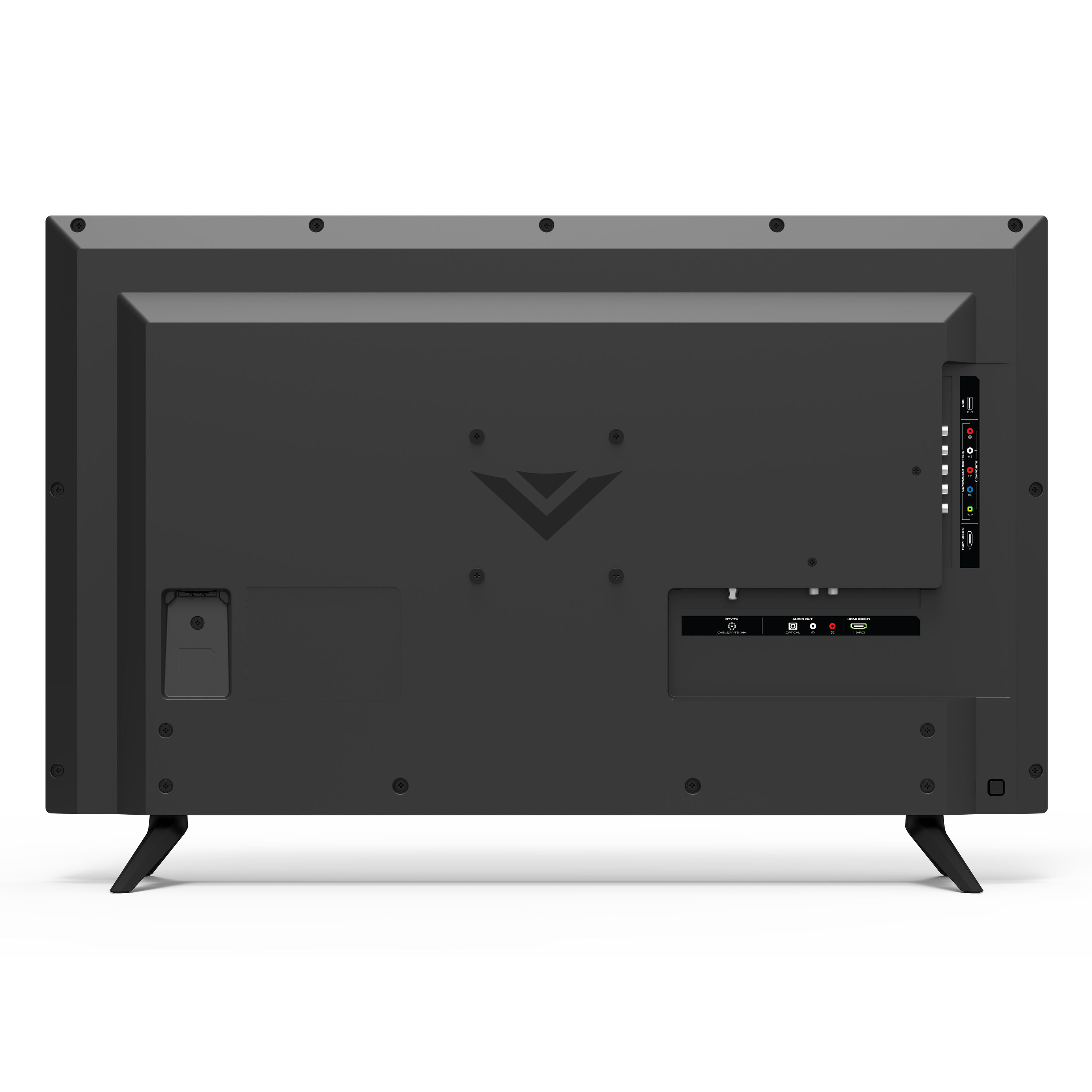VIZIO 32" Class HD Smart TV D-Series D32h-G9 - image 12 of 21