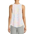 thumbnail image 2 of Secret Treasures Women's and Women's Plus Sleep tank, 2 of 5