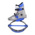 thumbnail image 4 of Zapatos de salto para fitness, zapatos de salto para mujeres y hombres, zapatos de salto deportivos, zapatos de salto que mejoran su experiencia, 4 of 12