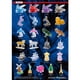 thumbnail image 4 of Puzzle de cristal 3D BePuzzled Frog Standard Original, 4 of 5