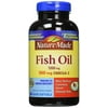 Nature Made Omega-3 Fish Oil Softgels, 1200 mg, 200 ct