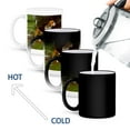 thumbnail image 4 of 3dRose, American Foxhound, 11oz Magic Transforming Mug, 4 of 8