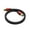 Red, variant on Drrntien Cat8 Ethernet Cable Heavy Duty 26AWG 40Gbps 2000Mhz RJ45 Connector Cat8 LAN Networking Cable for Gaming PC Router