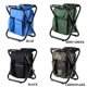 thumbnail image 3 of Soidarity Bolsa plegable Taburete Bolsa de portátil para acampar al aire libre Pescar No.2 Soidarity OD009753-02, 3 of 5