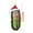 L, variant on EQWLJWE Green Christmas Pickle Tree Ornaments,Green Pickle Cucumber Hanging Ornaments, Christmas Cucumber Pendant with Lanyard, Christmas Tree Decoration Hanging Ornaments ,Cucumber Pendant