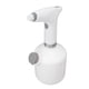 thumbnail image 2 of Regadera eléctrica de 900ml, botella pulverizadora recargable de gran capacidad, planta doméstica, señor blanco, 2 of 10