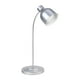 thumbnail image 2 of Lámpara para calentar alimentos, lámpara eléctrica para calentar alimentos, lámpara para calentar alimentos, lámpara para bufés, comida frita, restaur Plata, 2 of 8