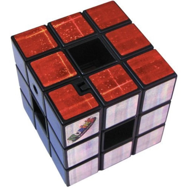 rubik's cube electronic game