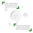 thumbnail image 3 of Jabón facial Vichy Normaderm Daily Acne 0,5% de ácido salicílico, 3 of 7