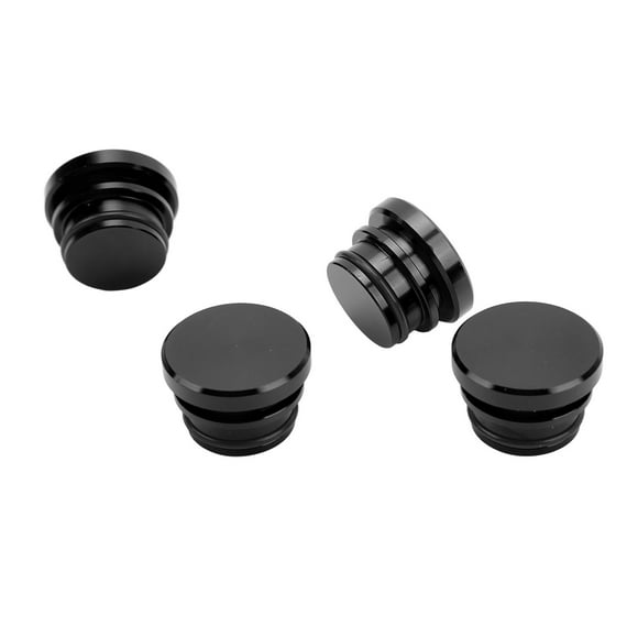 Cigarette Lighter Plug Dust Cap,4 Pcs Cigarette Lighter Cigarette Lighter Socket Cover Cigarette Lighter Plug Cover Custom Engineered