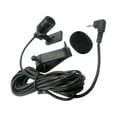 thumbnail image 1 of Injueey 2.5mm Car Audio Microphones Jack Plug Mic Frequency Vehicular Enabled Gear with Auto Cable Hands-free Black Voice Accessories Type3 NO3, 1 of 6
