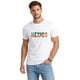 thumbnail image 1 of VOLTAICA VD0153 PLAYERA BLANCA MUNDIAL MÉXICO HOMBRE, 1 of 5