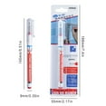 thumbnail image 4 of tredstone Plastic Marker Pen Woodwork Metal Glass Ceramic Making Scribing Waterproof Quick Dry Maker Pen, 4 of 6