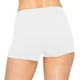 thumbnail image 3 of Shorts deportivos para yoga de mujer ALWAYS blanco petite XS, 3 of 7