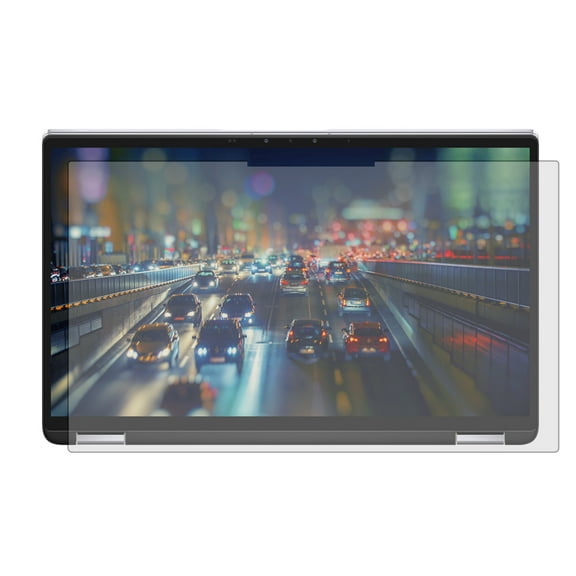 PcProfessional Screen Protector (Set of 2) for Dell Latitude PD1XC 9XT6J 9410 2in1 14" Touch Screen Laptop High Clarity Anti Scratch