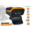 thumbnail image 6 of Sound Around GDV786GOR HD Video Recording Gear Pro Ryder Plus Action Cam, GPS Tracking Software, Full HD 1080p Video, 16 MP Images, Fold-Out 1.5-Inch LCD Display, 6 of 9
