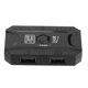 thumbnail image 1 of para juegos, consola de ratón, adaptador para gamepad, Bluetooth, USB, Micro USB de 75 x 40 x 15 mm Jinwen Adaptador de teclado y ratón, 1 of 7