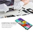 thumbnail image 3 of Phone Screen Replacement Kit, 3D Sensitive Touch 6.5 Inch Phone Screen Replacement  For A51 SM A515F, 3 of 7