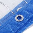 thumbnail image 4 of Garden Netting Mesh, Garden Mesh Netting Garden  Netting Garden Plant Netting, Reusable Durable For Fruits Vegetables 2x3meter, 4 of 8
