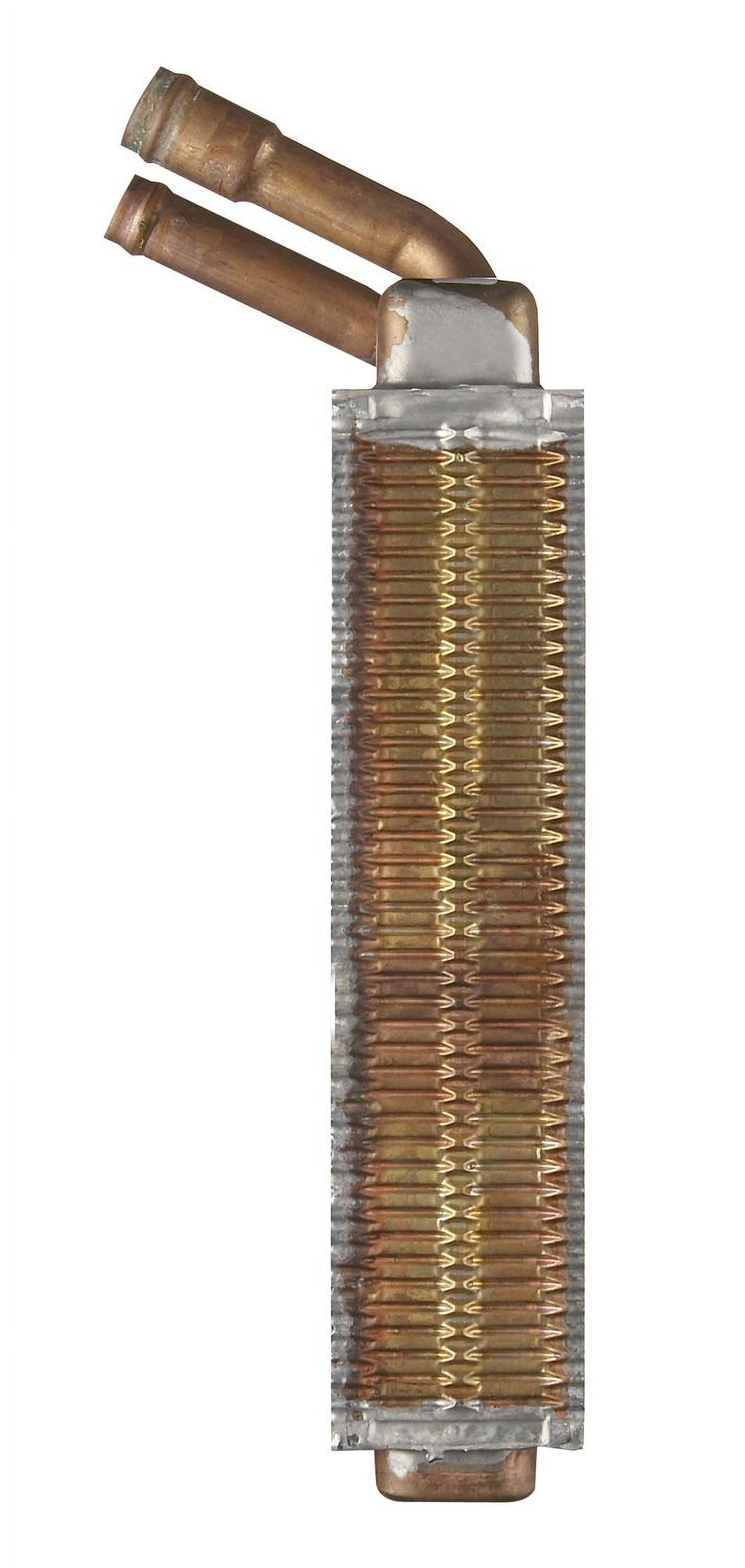 Spectra Premium 94607 HVAC Heater Core Fits select: 1982-1993 CHEVROLET S TRUCK, 1991-1993 GMC SONOMA