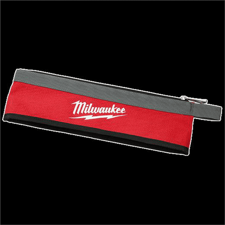 Milwaukee Tool 3PC Multi-Size Zipper Pouches