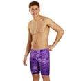 thumbnail image 5 of Sporti Fenced In Jammer Swimsuit, (Men’s), 5 of 12