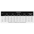 thumbnail image 6 of COOFANDY Mens Linen Casual Blazer Slim Fit Sport Coat Two Button Summer Suit Jacket Lightweight Business Sport Jacket, 6 of 6