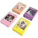 thumbnail image 1 of Kpop Lomo Card Black Pink 2022 Season's Greetings Photocard Imágenes personales 4 cajas / 220 piezas Set Lomo Card Gift para niñas y niños parpadeantes, 1 of 5