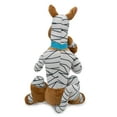 thumbnail image 3 of Scooby Doo Dog Toy, Scooby Doo Halloween Mummy Pet Toy, Plush, 3 of 4