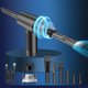thumbnail image 2 of Air Duster Electric 51000RPM Limpiador Teclado Aspiradora Ajustable 3 Engranajes, 2 of 9