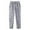 Grey, variant on 80s Pants for Women Women’s Lined Sweatpants Wide Straight Leg Pants Bottom Sweatpants Joggers Pants Workout High Waisted Yoga Pants With Pockets, Size L