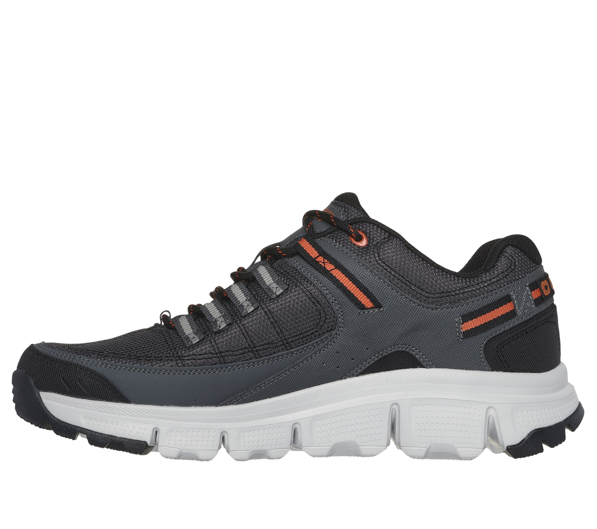 【♡♡】 Skechers Men's Memory Foam Summits Lace-Up Sneaker (Wide
