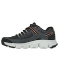 thumbnail image 4 of Skechers Men's Memory Foam Summits AT Upper Draft Outdoor Lace-Up Sneaker (Wide Width Available), 4 of 5