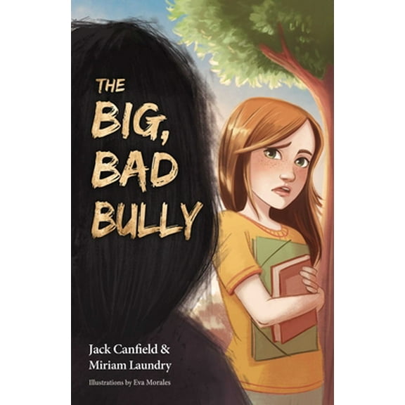Pre-Owned The Big, Bad Bully (Hardcover) 0757323081 9780757323089