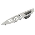 thumbnail image 1 of Door Window Switch Bezel, 74232 52330 B0 Front Left Driver Side Door Window Switch Panel Bezel Replacement for 4D Sedan 2007 to 2010, Driver Side Door Switch Panel Bezel Trim, 1 of 7