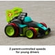 thumbnail image 5 of Coche de juguete con control remoto Fisher-Price My Easy RC de más de 3 años, 5 of 6