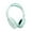 Mint Green, variant on erfcxs Headphones Memory Foam Ear Cups Over Ear Headphones Head Phones Over The Ears For Travel Home Sport Game Gym