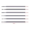 thumbnail image 2 of Herramientas Rotativas Para Tallar Madera Grande 2.3mm, 2 of 12