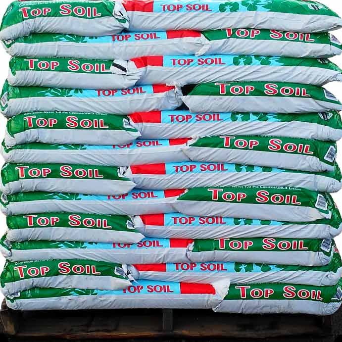 Greensmix Top Soil 1cf