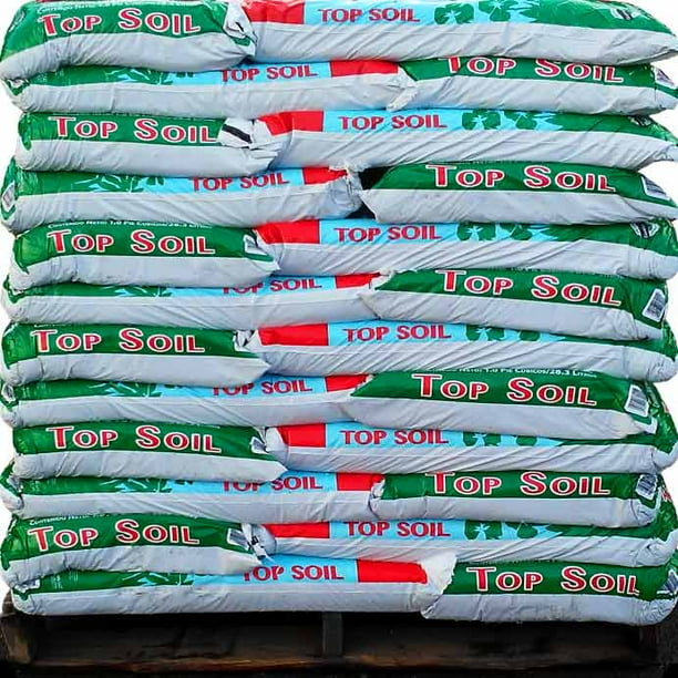 Greensmix Top Soil 1cf