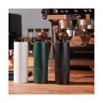thumbnail image 1 of Moulin à Café Manuel Portable Réglable en Acier Inoxydable MACHINE à Expresso pour Cuisine Maison Camping, 1 of 4