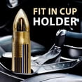 thumbnail image 6 of Police Gifts For Men - 17oz Stainless Steel Thin Blue Line Flag Bullet Tumbler - Birthday Christmas Gifts For Men Dad Papa Grandpa Husband Brother Him - Retirement Gifts & Fathers Day Gift, 6 of 6