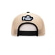 thumbnail image 4 of KNITE Gorra Farmer Coi Amarillo Trucker Hombre Ajustable Pesca Bass Estilo, 4 of 4